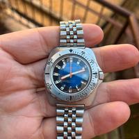 Mirexal Superautomatic Cassa Monnin 41 Mm