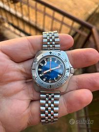 Mirexal Superautomatic Cassa Monnin 41 Mm