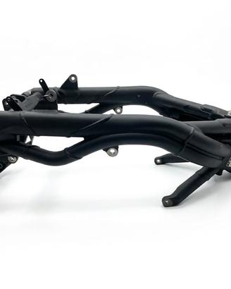 TELAIO TRIUMPH SPEED TRIPLE ANNO 2010