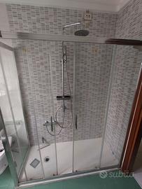 Box doccia (70×170×195)