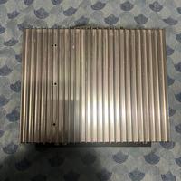 Amplificatore autotek street machine 200ix