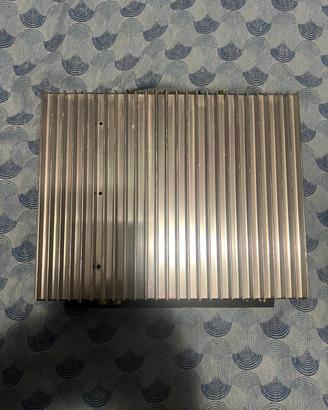 Amplificatore autotek street machine 200ix