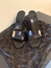 Sandalo Gucci