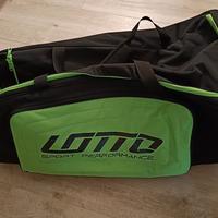 Lotto trolley Team II bag.