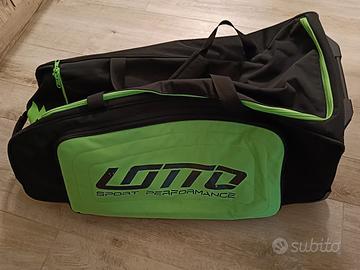 Lotto trolley Team II bag.