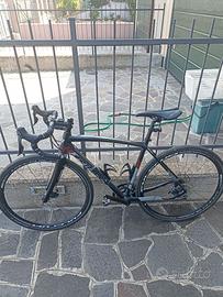 Bici GRAVEL Ridley X-trail