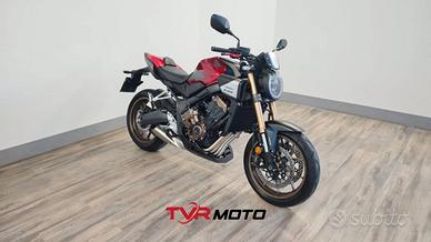 Honda CB 650 CB 650 R e Clutch Abs my24