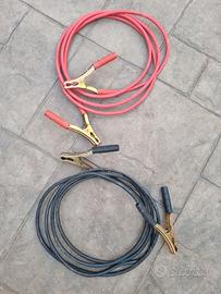 Cavi batteria