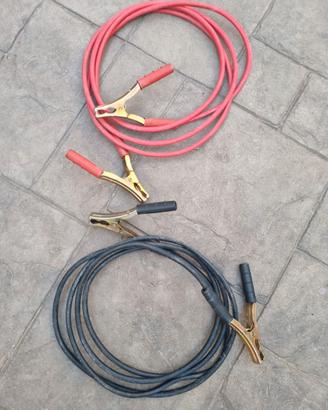 Cavi batteria