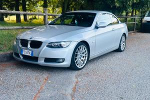 Bmw 320 d cabrio eletta