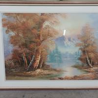 quadri da arredamento 