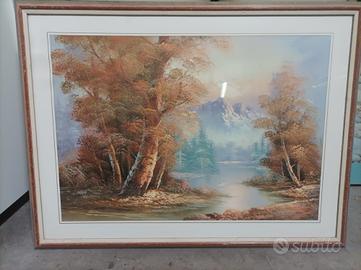 quadri da arredamento 