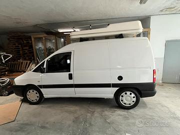 Maggiolina tenda da tetto