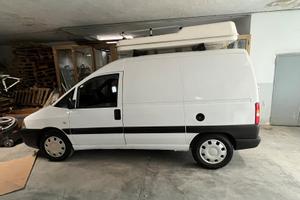 Maggiolina tenda da tetto