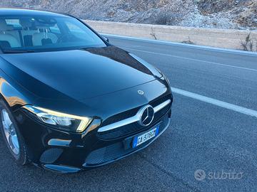 MERCEDES Classe A (W177) - 2020