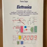 Elettronica di Franco Zappa