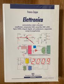 Elettronica di Franco Zappa