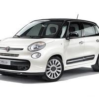 Ricambi Fiat 500L/ 500 L disponibili