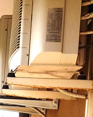 CLIMATIZZATORI DAIKIN