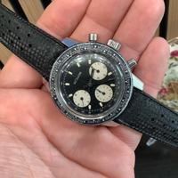 Jaeger-LeCoultre Deep Sea Chronograph Vintage 