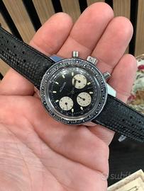 Jaeger-LeCoultre Deep Sea Chronograph Vintage 
