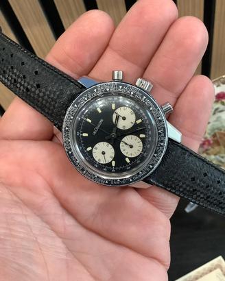 Jaeger-LeCoultre Deep Sea Chronograph Vintage 