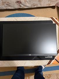 Titan Army P2510HS - 24,5”