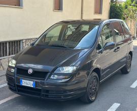 Fiat Ulysse 2.0 JTD 110cv Emotion 7P 2003