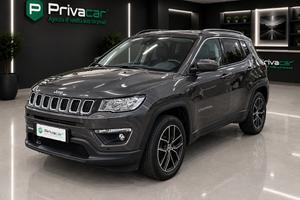 JEEP Compass 2.0 Multijet II 4WD Longitude