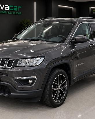 JEEP Compass 2.0 Multijet II 4WD Longitude