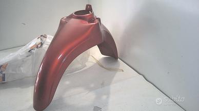 PARAFANGO ANTERIORE ROSSO SCARABEO 50 100 APRILIA 