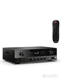 Amplificatore Donner Mapps2 