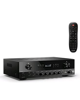 Amplificatore Donner Mapps2 