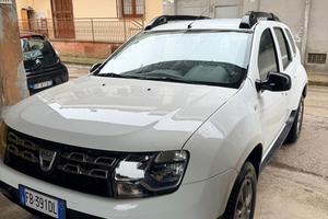 Dacia Duster 1.5 dCi 90CV Start&Stop 4x2 Ambiance