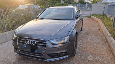 Audi A 4 2.0 TDI