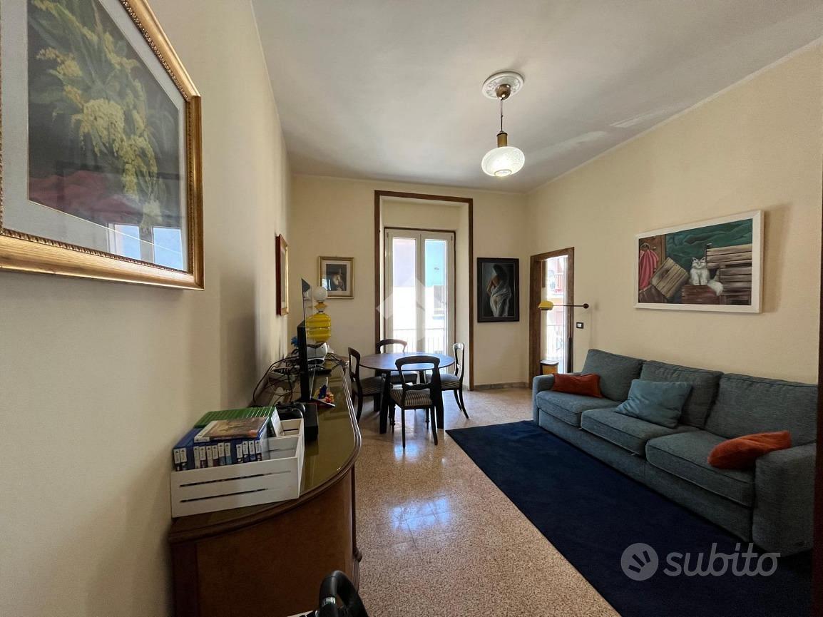 Appartamento – Avellino, Partenio - Altro