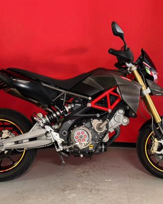 Aprilia Dorsoduro 750 Factory