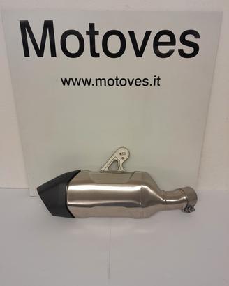 BMW Motorrad 18519445090 - BMW R1300GS Adventure
