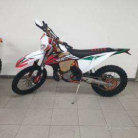 Ktm 300 EXC enduro
