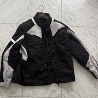 REV’IT! Sand Giacca moto touring/adventure