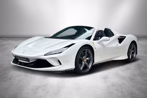 FERRARI F8 Spider "SPEDIZIONE SU RICHIESTA IN TU
