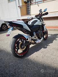 Honda CB Sport 600F Hornet 