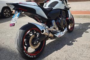 Honda CB Sport 600F Hornet 
