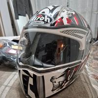 casco integrale airoh