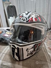 casco integrale airoh