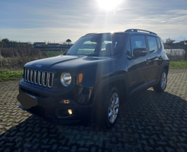 Jeep Renegade 1.4 GPL