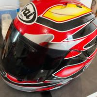 Casco Arai  misura XS