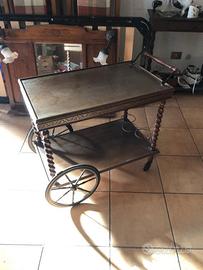 Porta bottiglia x soggiorno..