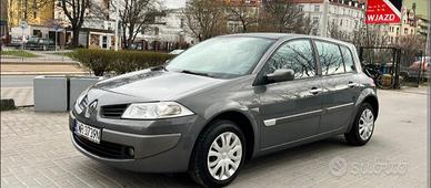 renault megane 1.5 diesel