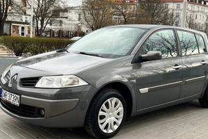 renault megane 1.5 diesel